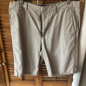J.Crew Khaki Shorts